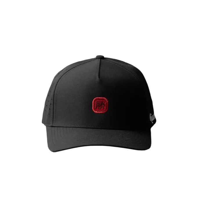 Kaicho Performance Hat