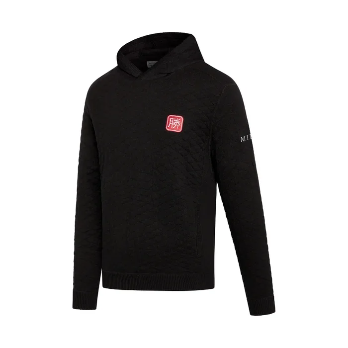 Kaicho Wallace Hoodie