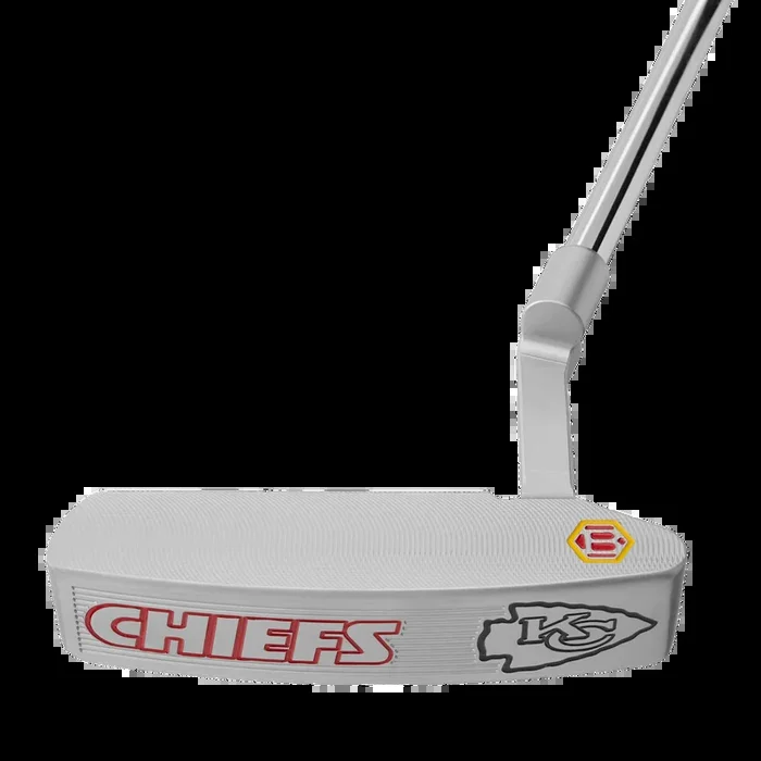 Kansas City Chiefs BB8 Flymill Putter