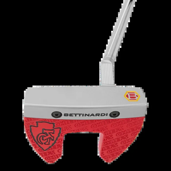 Kansas City Chiefs INOVAI 6.0 Flymill Putter