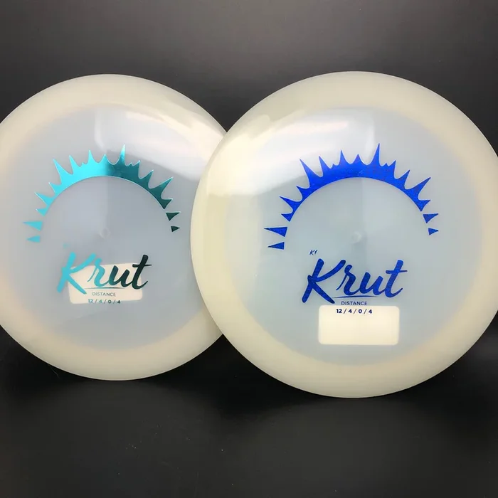 Kastaplast K1 Glow Krut