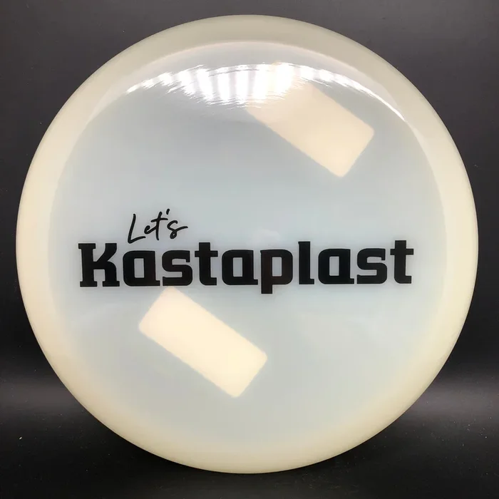 Kastaplast K1 Glow Reko – Let’s Kastaplast