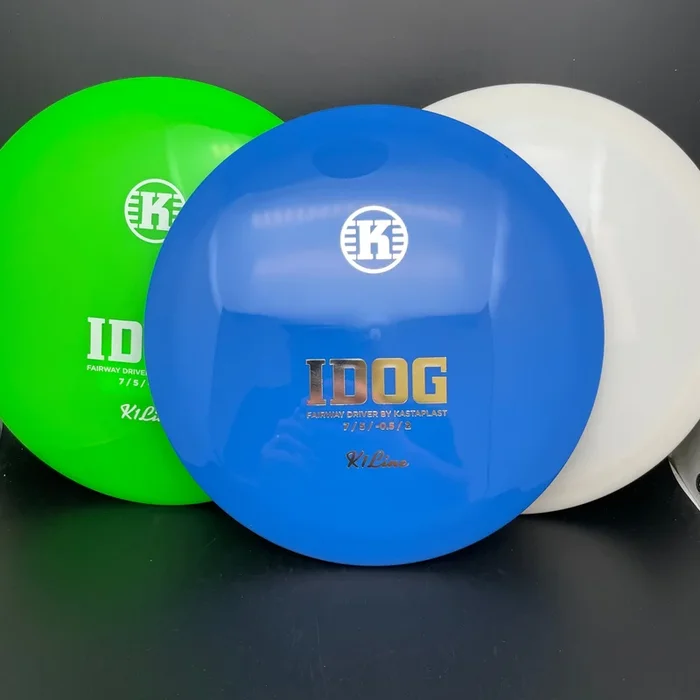 Kastaplast K1 Idog – stock