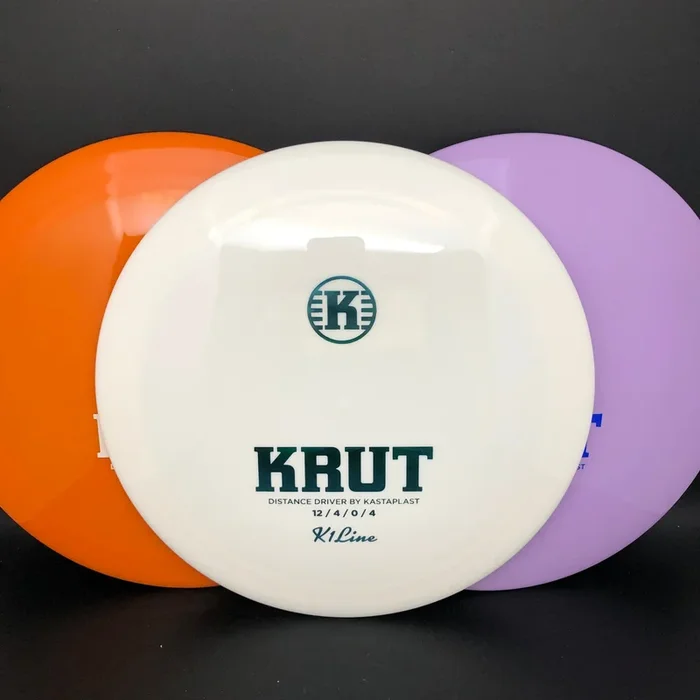 Kastaplast K1 Krut – stock