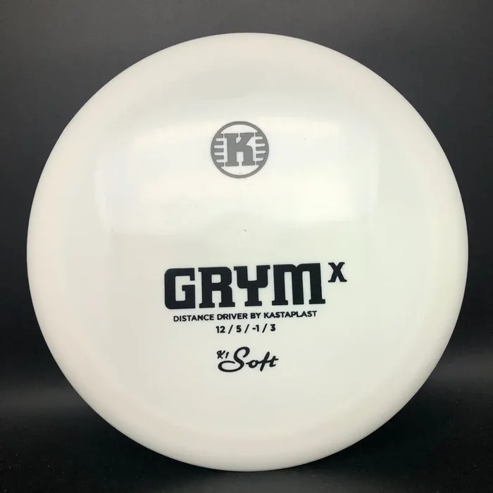 Kastaplast K1 Soft Grym-X – stock
