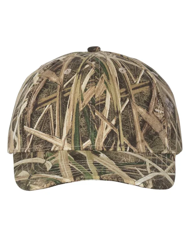 Kati Licensed Camo Cap
