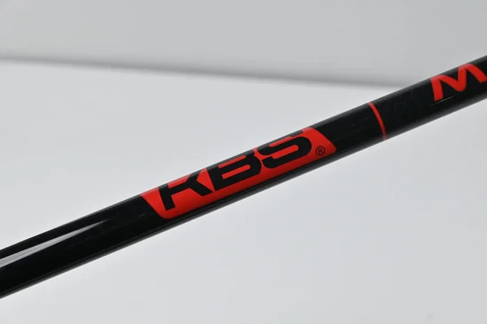 KBS Max HL 40 Driver Shaft / Senior Flex / Taylormade 2nd Gen
