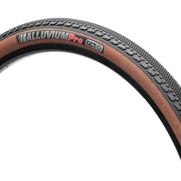 Kenda Alluvium Gravel Tires