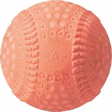 Kenko 9″ Orange 5 oz. PROAO Baseball – Dozen