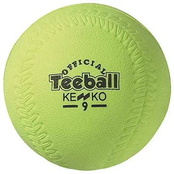 Kenko Light Green 9″ Baseball – Dozen