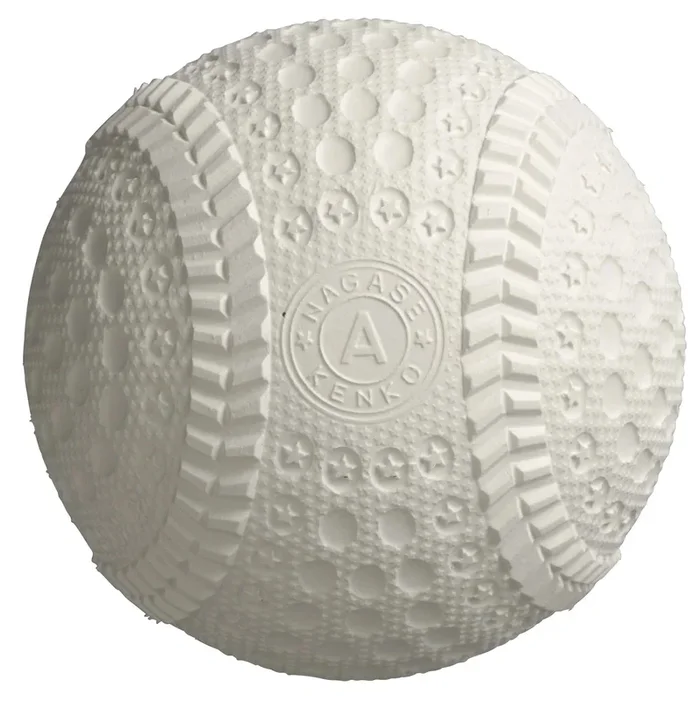 Kenko PROA 9″ White 5 oz. Baseball – Dozen