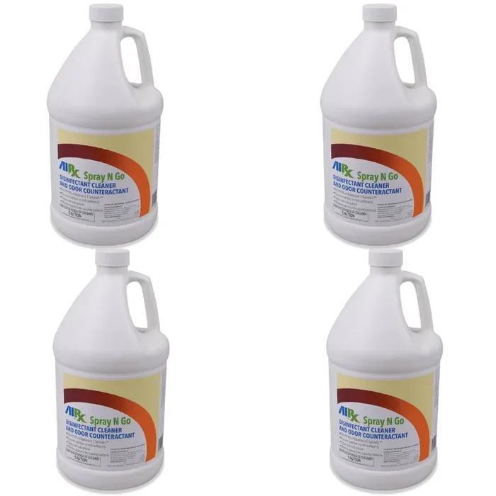 Kennedy AirX Spray-N-Go
