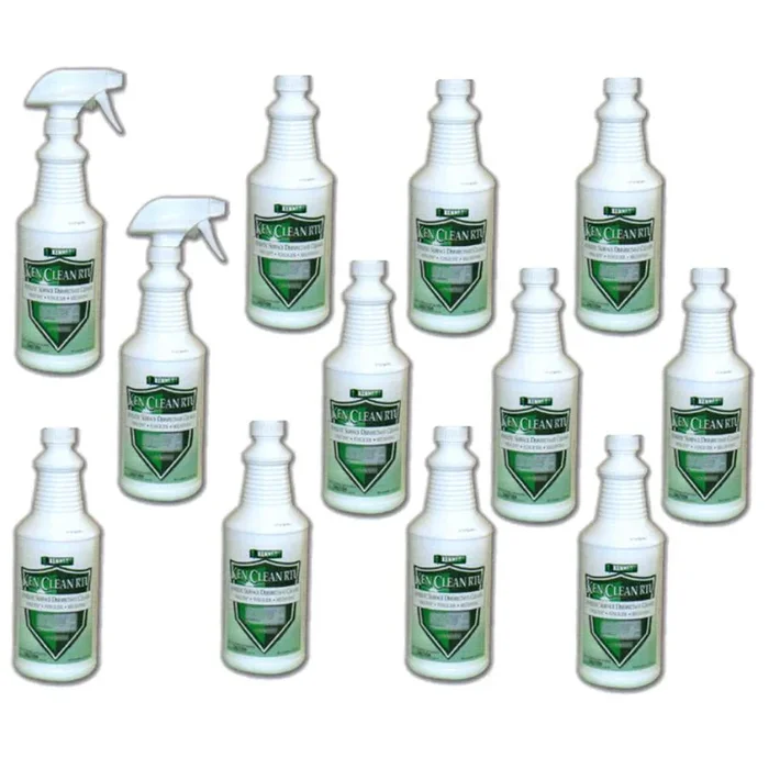 Kennedy Industries Ready To Use Kenclean Plus
