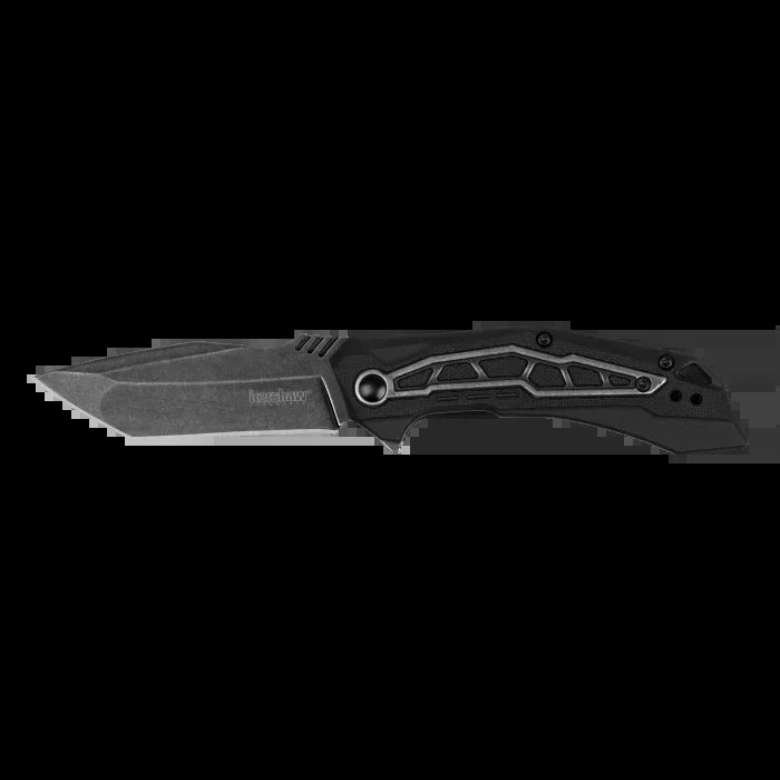 Kershaw Flatbed Knife