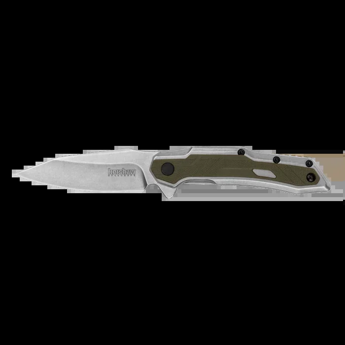 Kershaw Salvage Knife