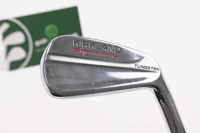 Kirkland Signature #7 Iron / Stiff Flex Elevate 115 Shaft