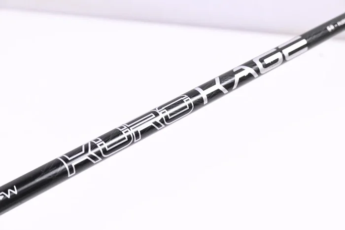 Kuro Kage Black 50 TiNi Dual Core SFW Driver Shaft / Regular Flex / Titleist