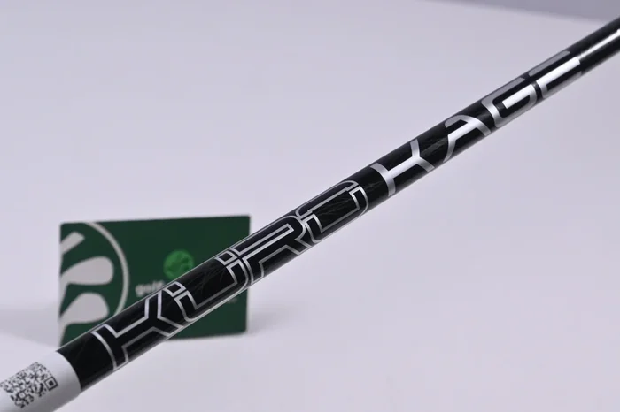 Kuro Kage Black 55 #7 Wood Shaft / Senior Flex / Titleist 2nd Gen
