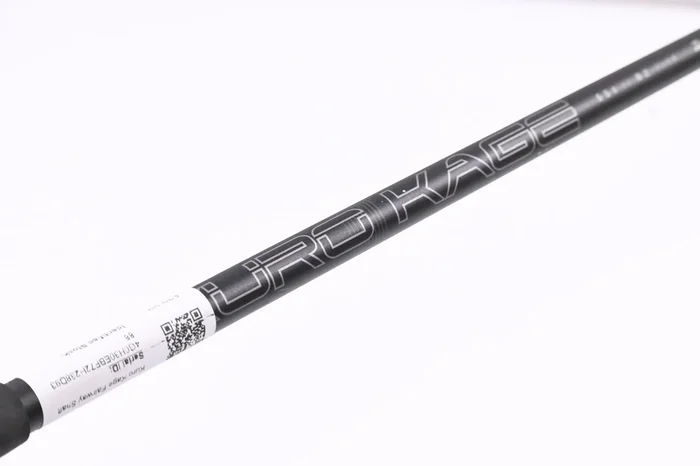 Kuro Kage Black 5th Gen 55 #5 Wood Shaft / Senior Flex / Titleist 2nd Gen