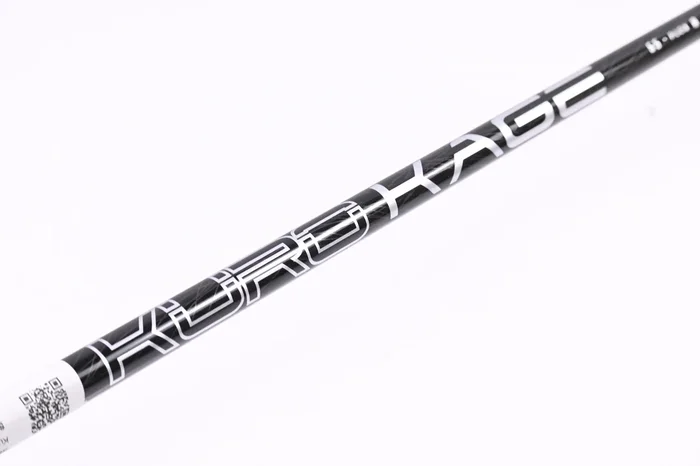 Kuro Kage Black Dual Core TiNi 55 #5 Wood Shaft / Regular Flex / Titleist