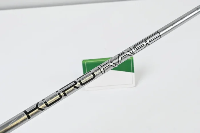 Kuro Kage Black TiNi SFW 40 Driver Shaft / Ladies Flex / Titleist