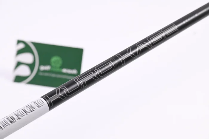 Kuro Kage Dual Core TiNi 55 #3 Wood Shaft / Regular Flex / Titleist 2nd Gen