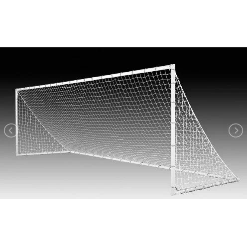 Kwik Goal Academy 2B5005 7’H x 21’W Soccer Goals