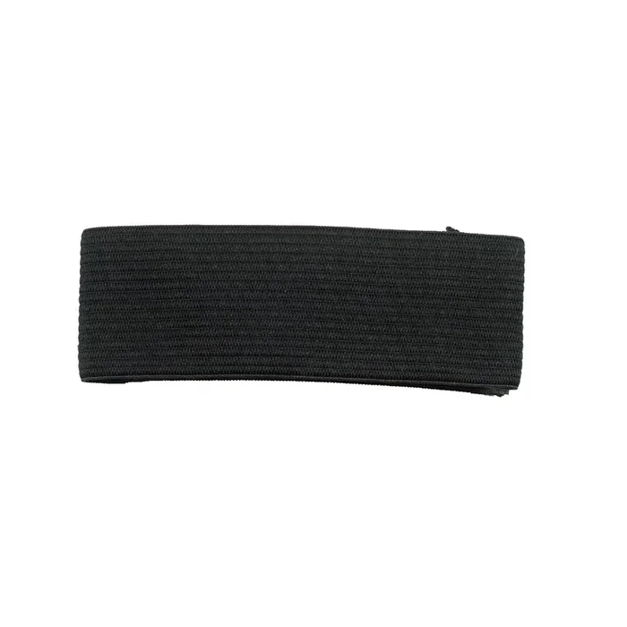 Kwik Goal Black Arm Bands