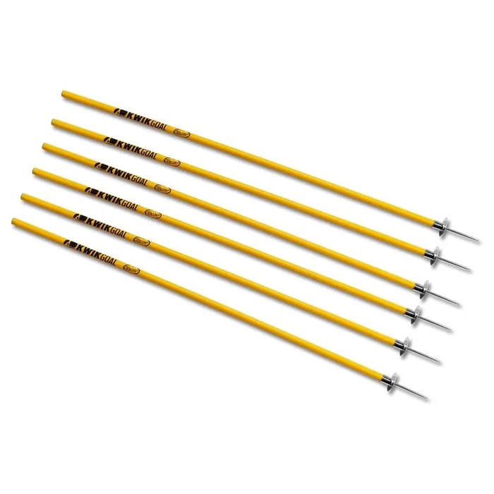 Kwik Goal Coaching Sticks