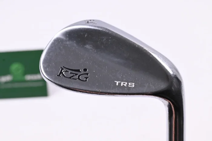 KZG TRS Sand Wedge / 54 Degree / Wedge Flex Steel Shaft