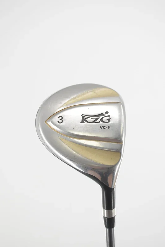 KZG VC-F 3 Wood R Flex 43.5″