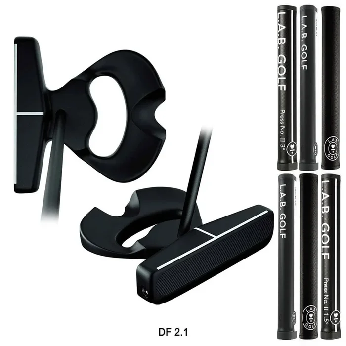 L.A.B. Golf DF 2.1 Custom Putter