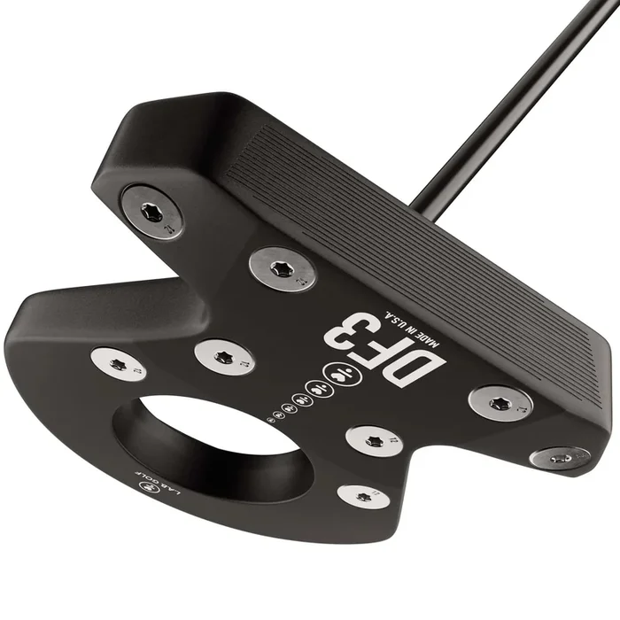 L.A.B Golf DF3.0 Counter Balance Putter