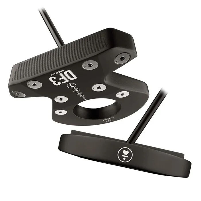 L.A.B. Golf DF3 Sweeper Putter – 24
