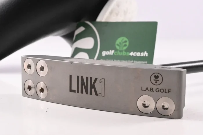 L.A.B Golf Link.1 Putter / 34.5 Inch