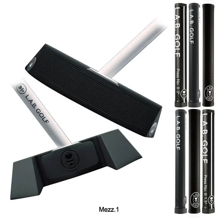L.A.B. Golf Mezz.1 Custom Putter