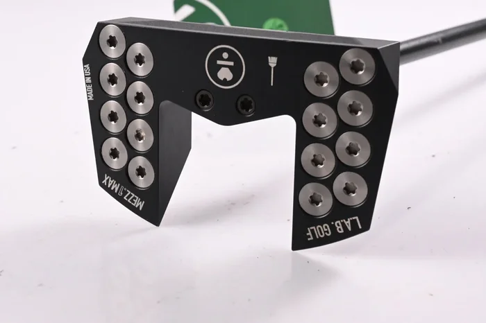 L.A.B Golf Mezz.1 Max Sweeper Putter / 44 Inch