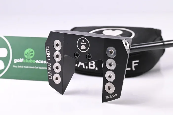 L.A.B. Golf Mezz.1 Putter / 34 Inch