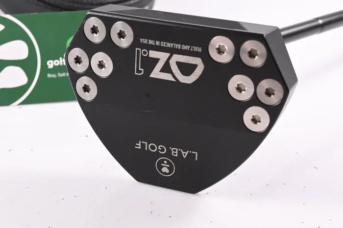 L.A.B Golf OZ.1 Putter / 33.5 Inch