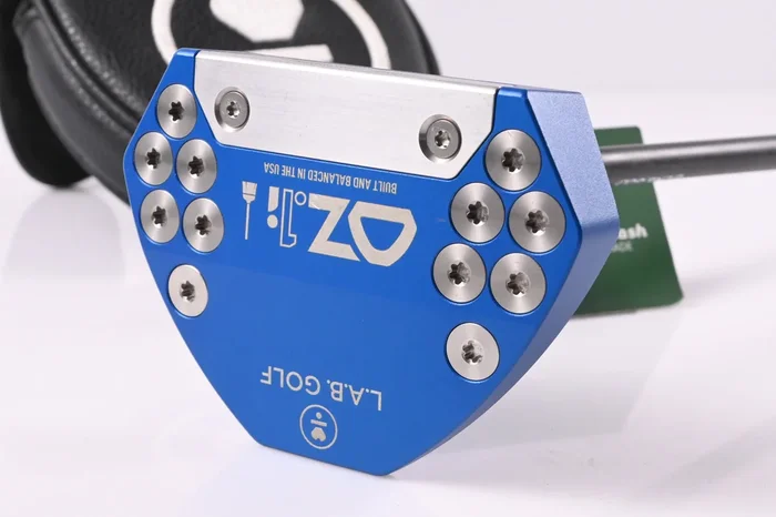 L.A.B Golf OZ.1i Sweeper Putter / 45 Inch