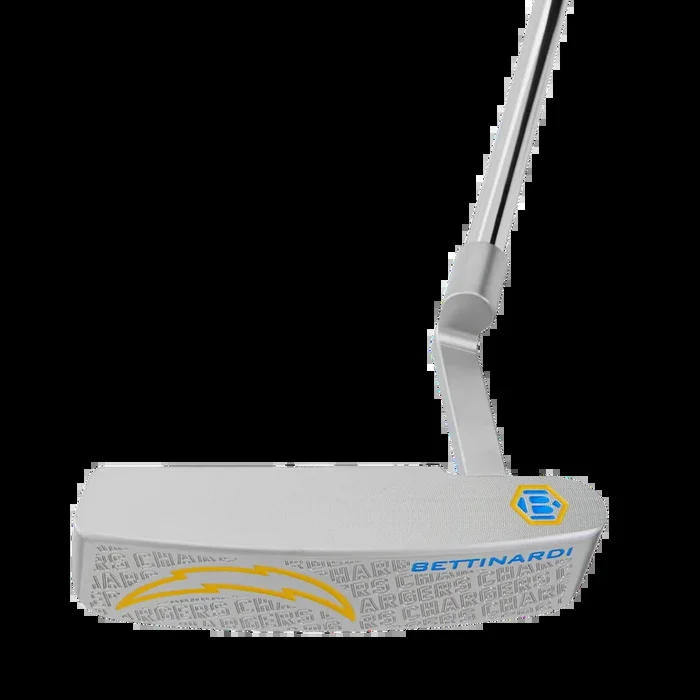 LA Chargers BB1 Flymill Putter