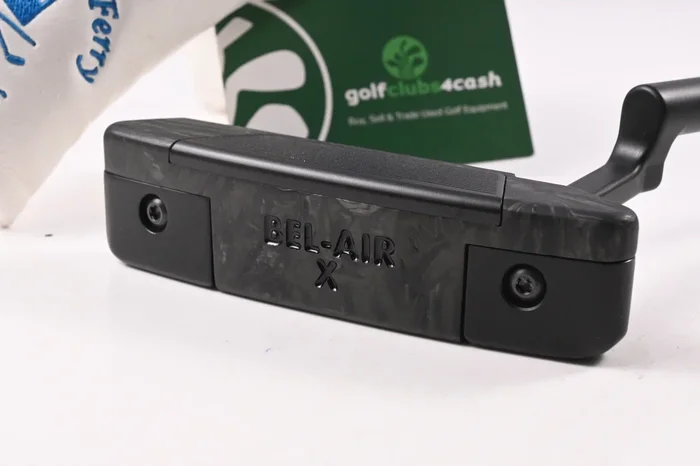 LA Golf Gen2 Bel Air X Putter / 34 Inch