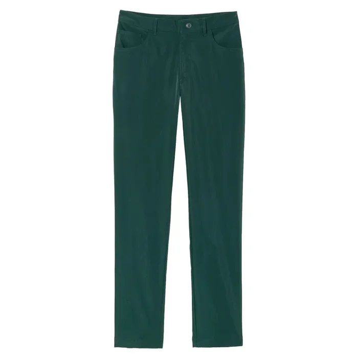Lacoste Golf Stretch Twill Golf Pants Green – 23 Men