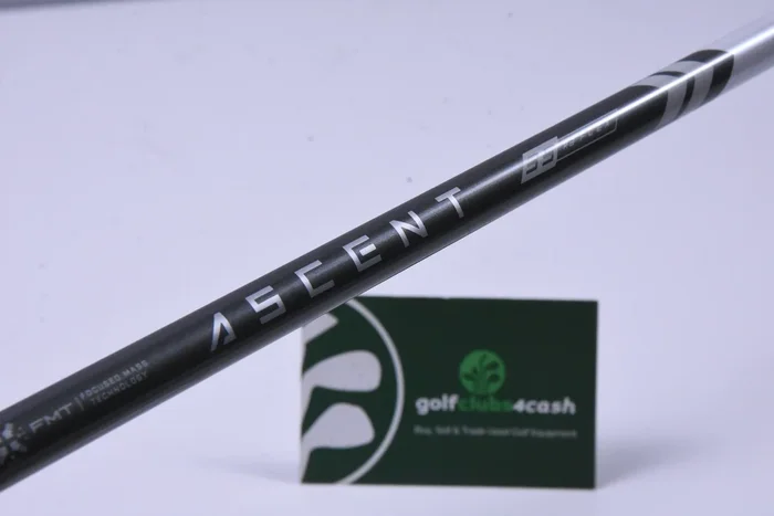 Ladies Aldila Ascent Ultralight 35 #5 Wood Shaft / Ladies Flex / Titleist 2nd Gen