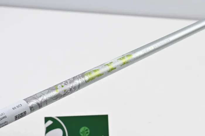 Ladies Aldila R.I.P. #7 Wood Shaft / Ladies Flex / Titleist 2nd Gen