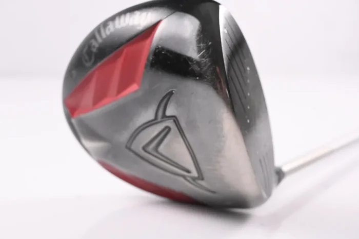 Ladies Callaway Diablo Octane Black Driver / 11.5 Degree / Ladies Flex Project X