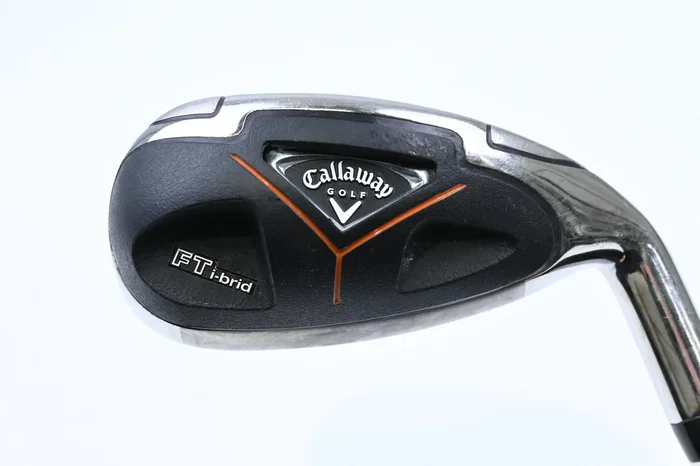 Ladies Callaway FT i-Brid #5 Iron / 25 Degree / Ladies Flex Callaway 45i Shaft