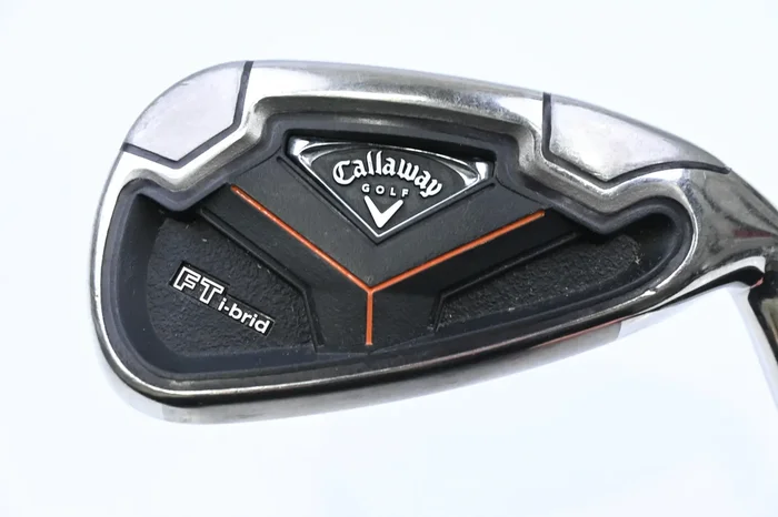 Ladies Callaway FT i-Brid #6 Iron / Ladies Flex Callaway 45i Shaft