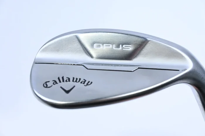Ladies Callaway Opus Sand Wedge / 56 Degree / Wedge Flex UST Recoil Dart 50
