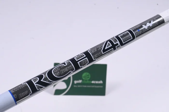 Ladies Callaway RCH 40 Driver Shaft / Ladies Flex / Callaway 2nd Gen